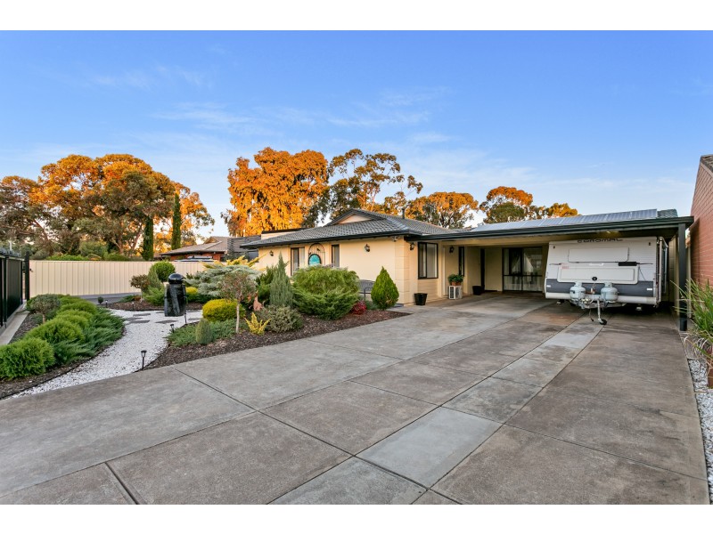 29 Jenkins Drive, Salisbury Park SA 5109