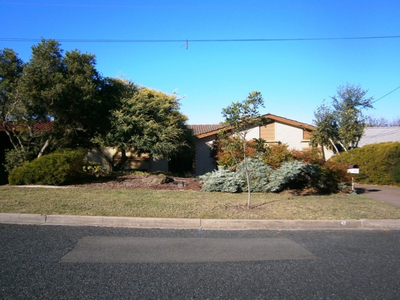 42  Bendigo Crescent, Modbury SA 5092