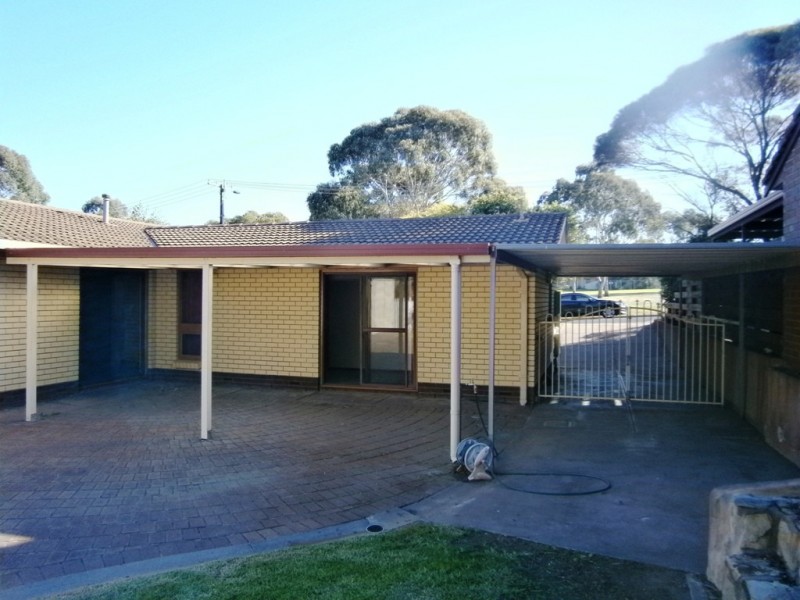 42  Bendigo Crescent, Modbury SA 5092