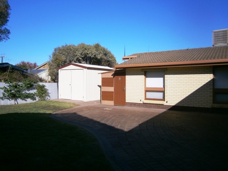 42  Bendigo Crescent, Modbury SA 5092