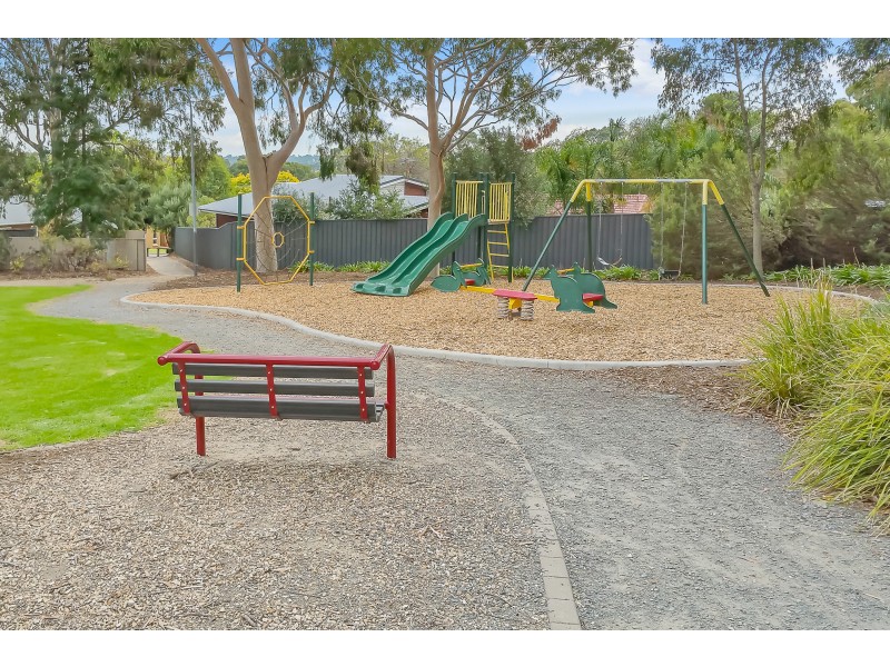 3/11 Rogers Street, Highbury SA 5089