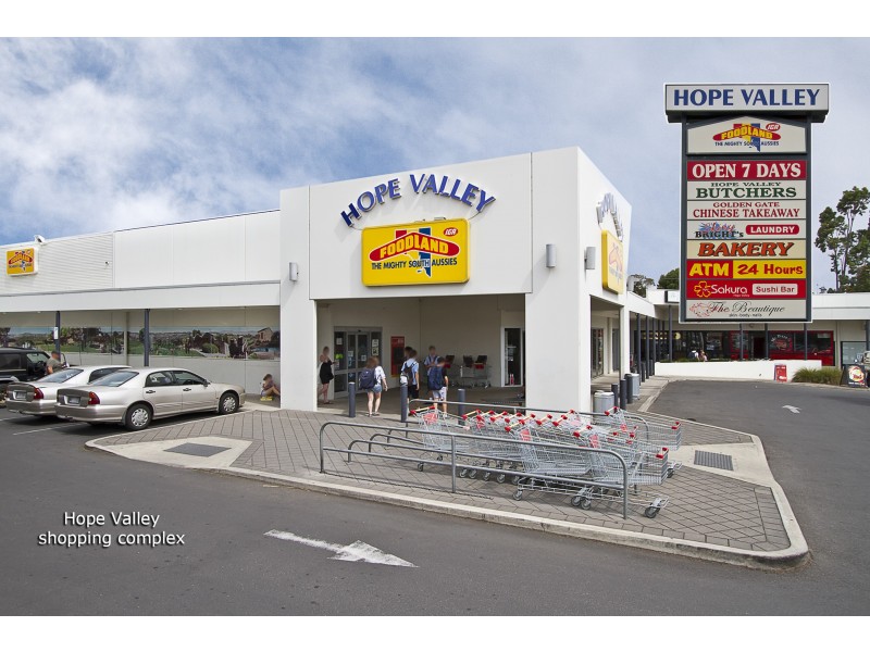 3/11 Rogers Street, Highbury SA 5089