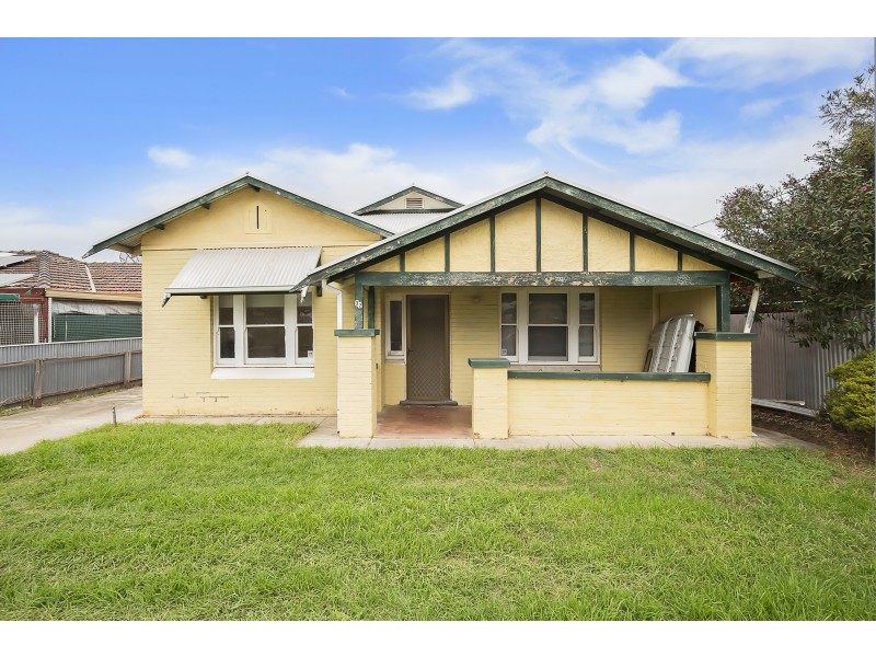 32-32a Grey Avenue, West Hindmarsh SA 5007