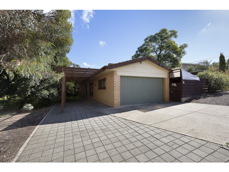 24 Radar Street, St Agnes SA 5097