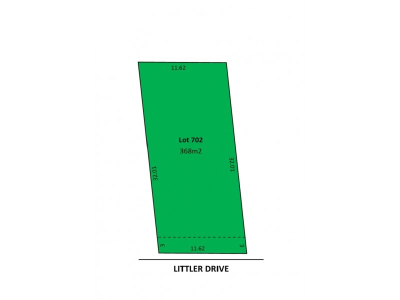 Lot 702/21 Littler Drive, Fairview Park SA 5126