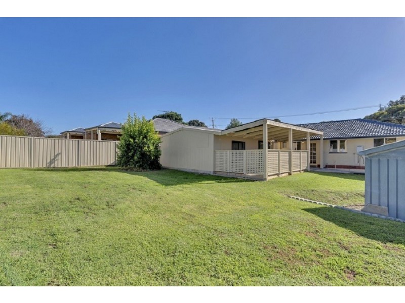 37 Beckman Avenue, Highbury SA 5089