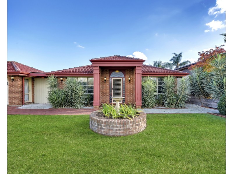 3 Greenfinch Court, Wynn Vale SA 5127