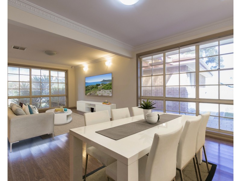 3 Greenfinch Court, Wynn Vale SA 5127