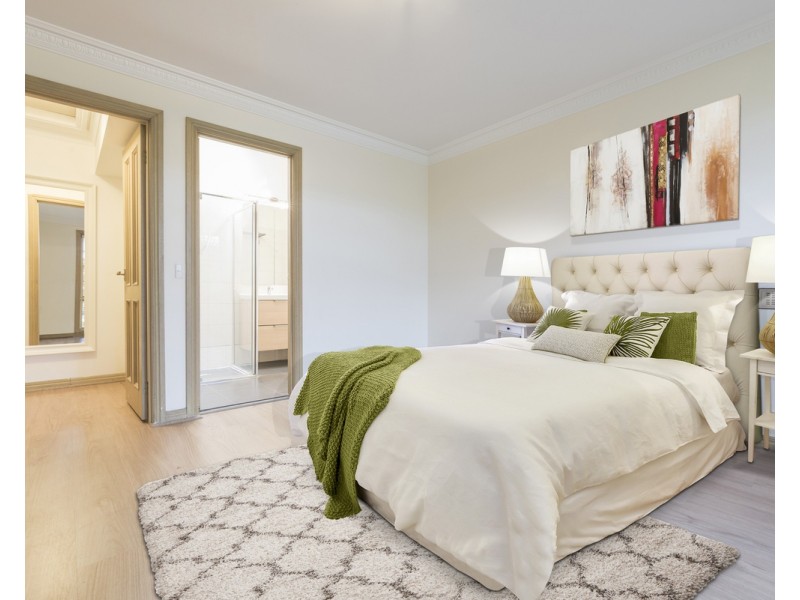 3 Greenfinch Court, Wynn Vale SA 5127