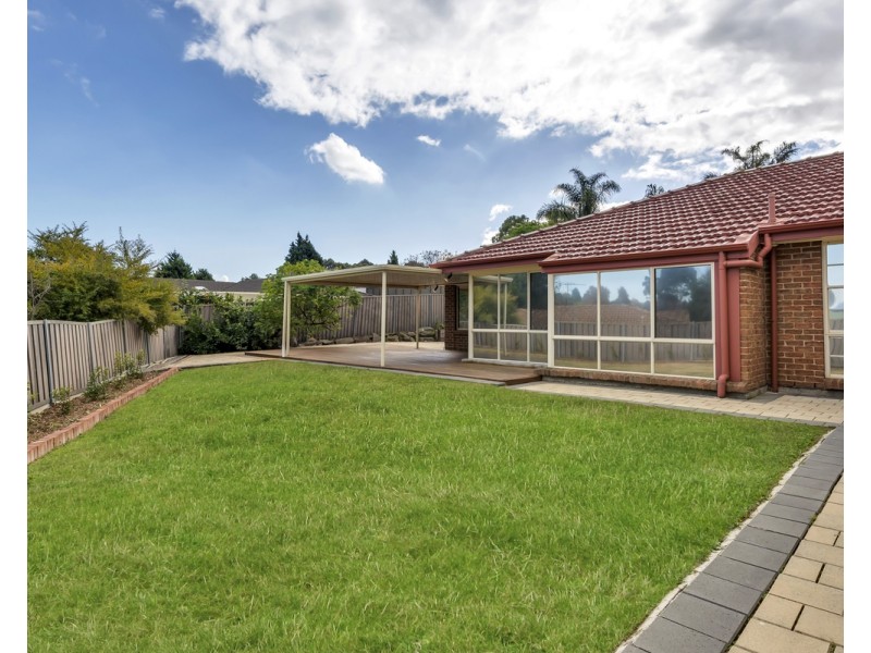 3 Greenfinch Court, Wynn Vale SA 5127