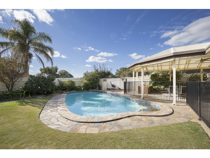 14 Demaret Avenue, Fairview Park SA 5126