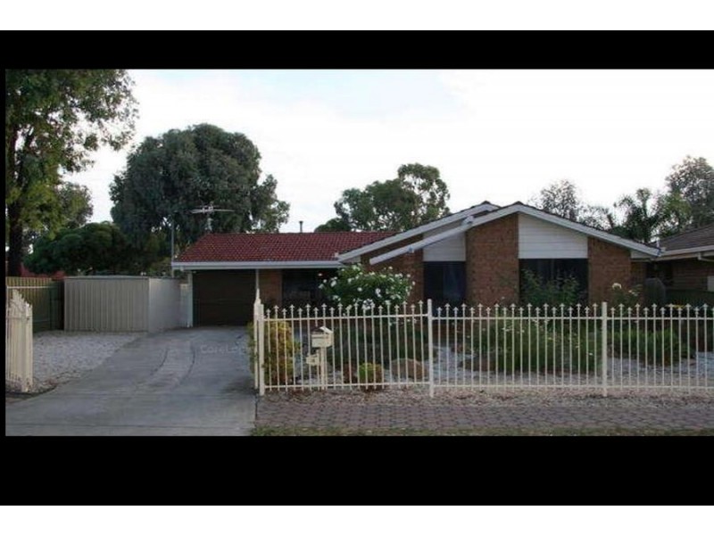 16 Bermudez Crescent, Paralowie SA 5108