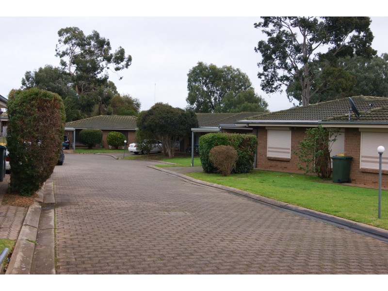 9/14 Robson Road, Hectorville SA 5073