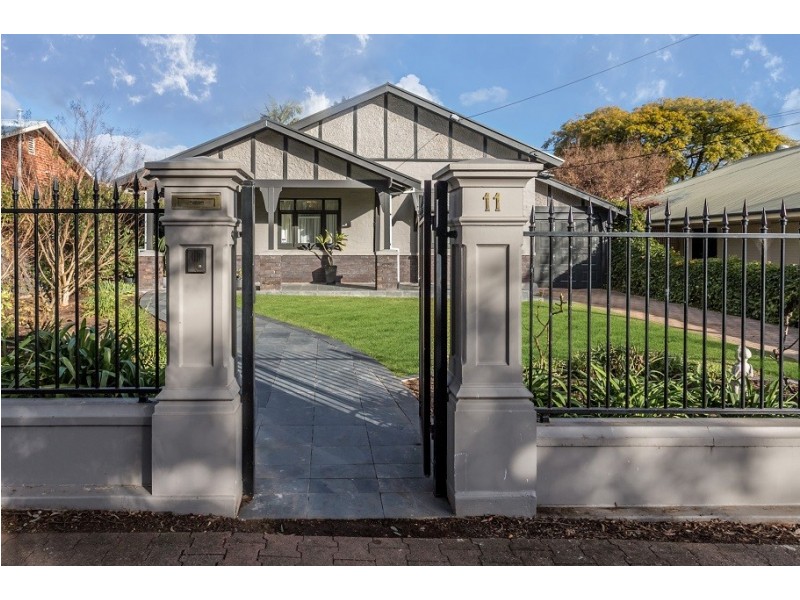 11 Carlton Street, Highgate SA 5063