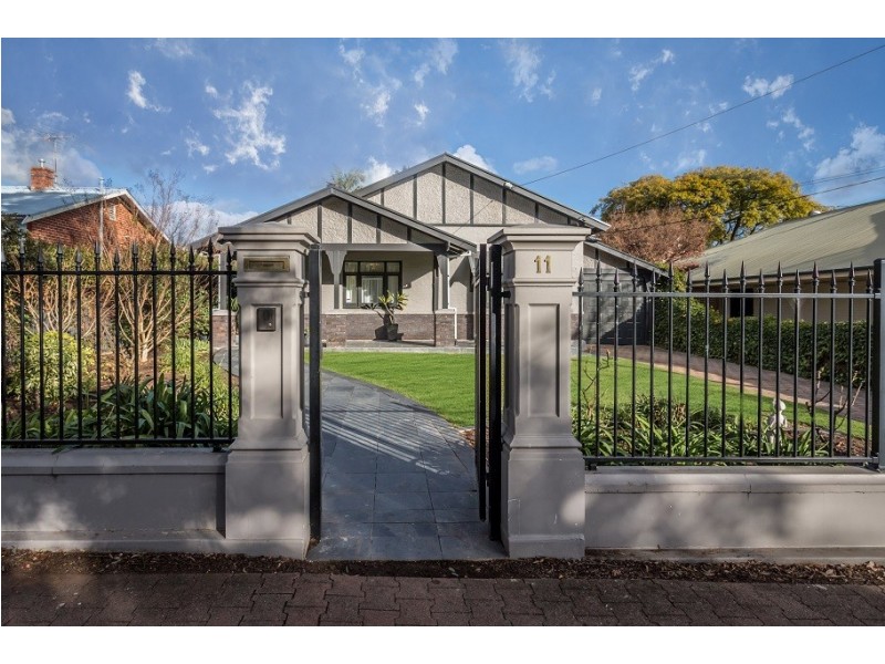 11 Carlton Street, Highgate SA 5063
