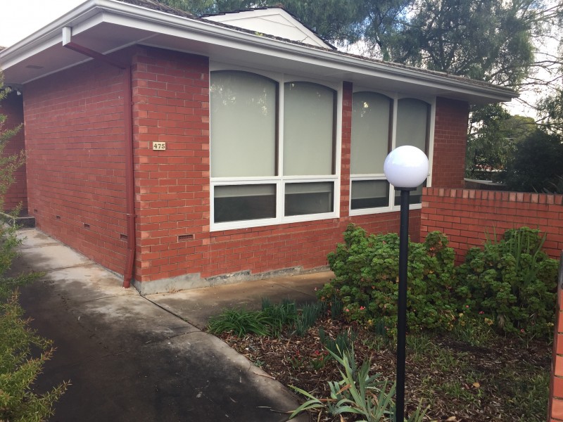 6/475 Milne Road, Ridgehaven SA 5097