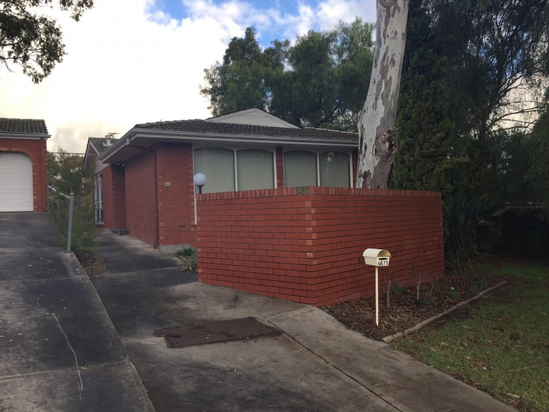 6/475 Milne Road, Ridgehaven SA 5097