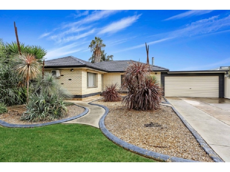 7 Waterford Street, Salisbury Downs SA 5108