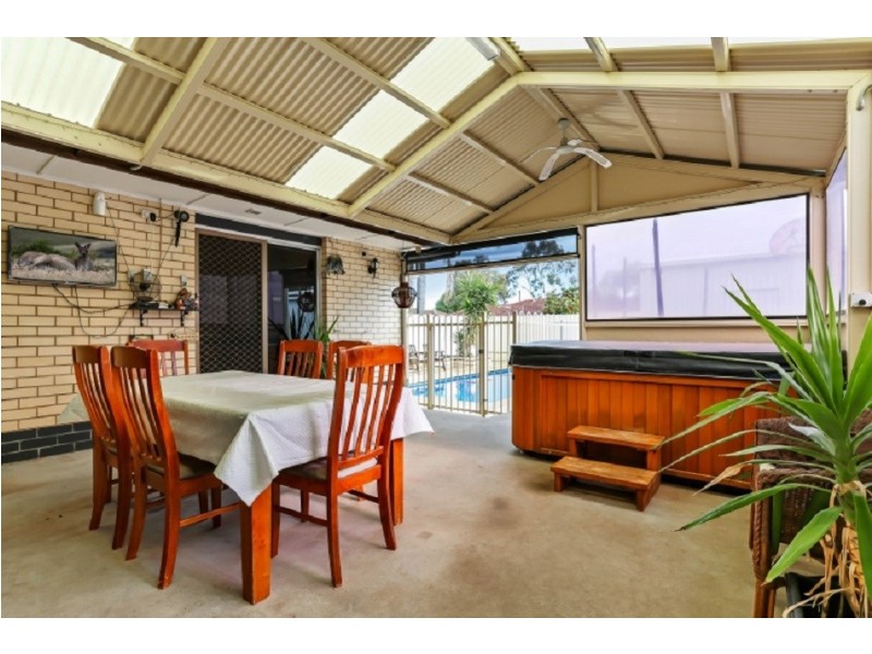 7 Waterford Street, Salisbury Downs SA 5108