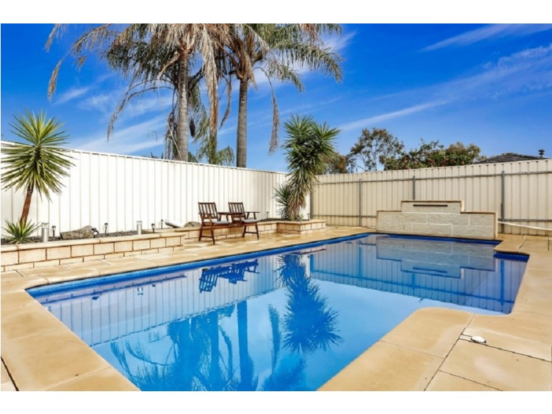 7 Waterford Street, Salisbury Downs SA 5108