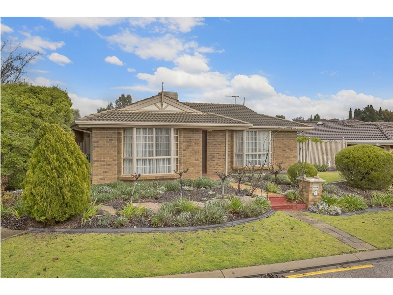 1 Washington Court, Golden Grove SA 5125