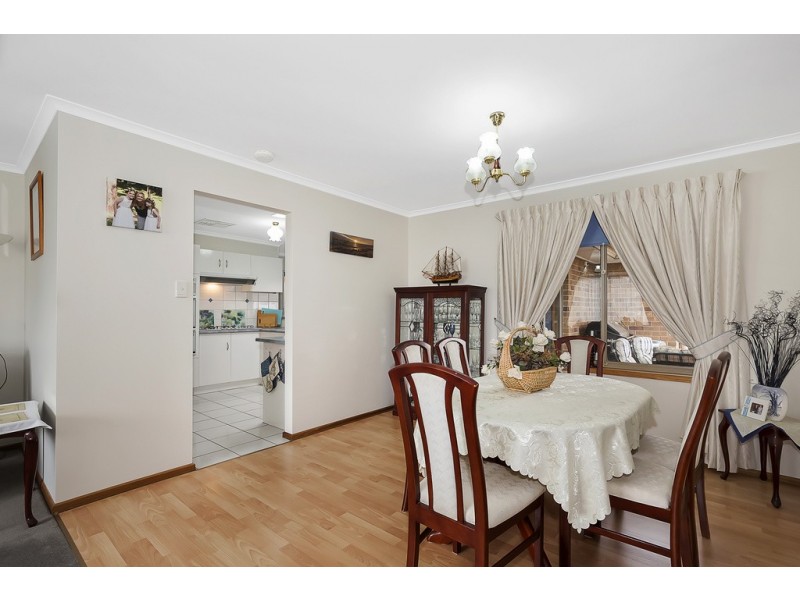 1 Washington Court, Golden Grove SA 5125