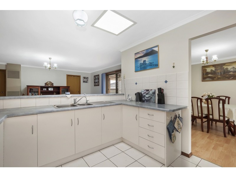 1 Washington Court, Golden Grove SA 5125