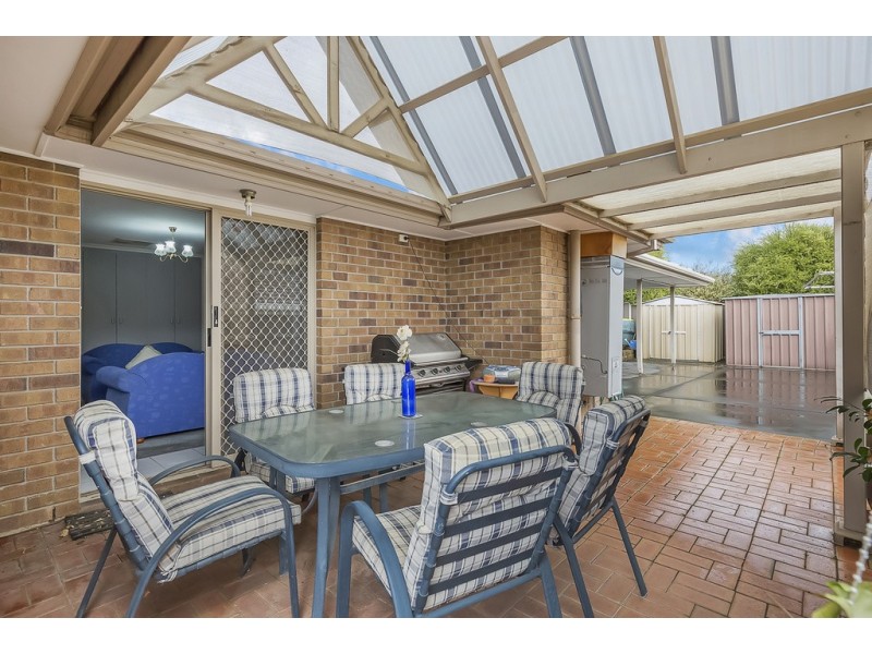 1 Washington Court, Golden Grove SA 5125