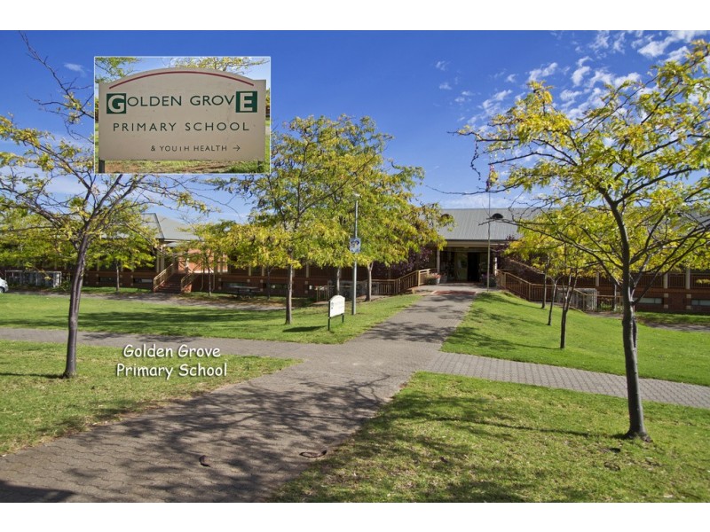 1 Washington Court, Golden Grove SA 5125