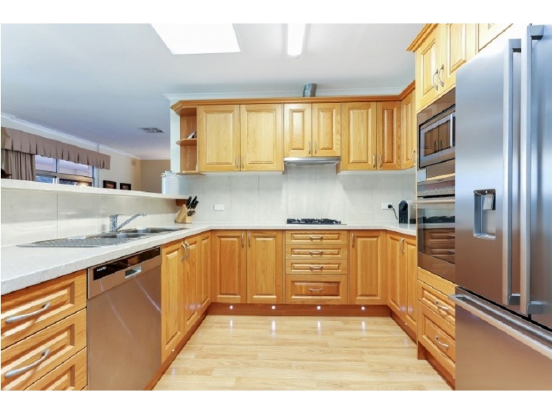 42 Littler Drive, Fairview Park SA 5126