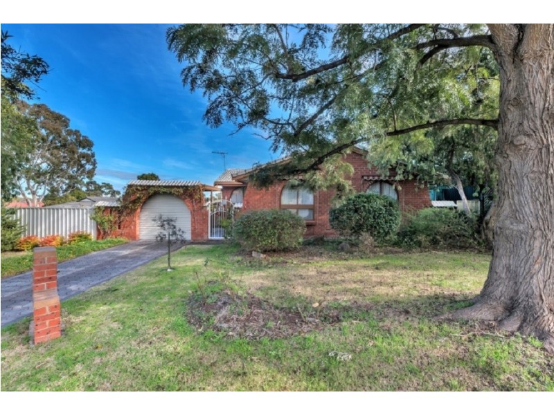 38 McEwin Avenue, Redwood Park SA 5097