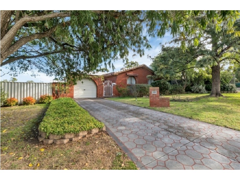 38 McEwin Avenue, Redwood Park SA 5097