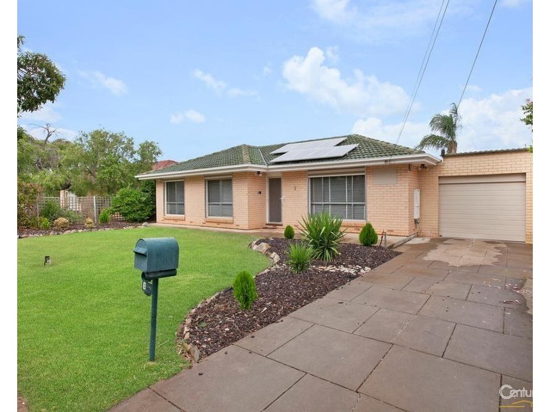3 Moore Avenue, Salisbury East SA 5109