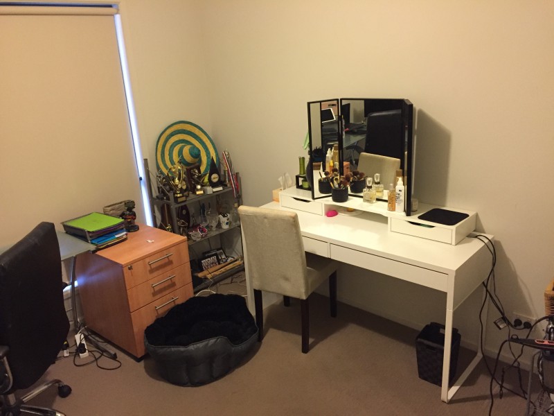 16/10 Darby Lane, Mawson Lakes SA 5095