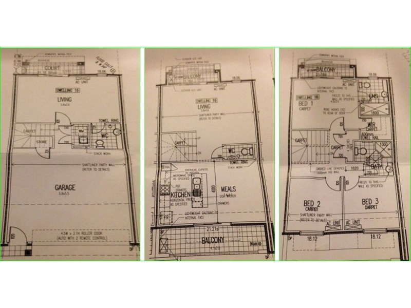 16/10 Darby Lane, Mawson Lakes SA 5095