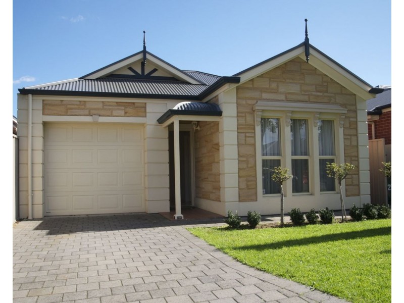 23A  Blanden Avenue, Marden SA 5070