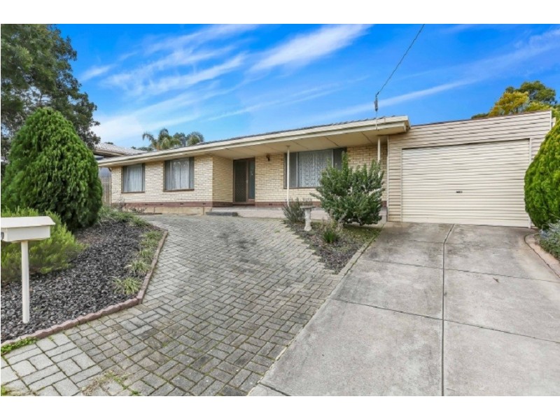 19 Hoylake Crescent, Fairview Park SA 5126