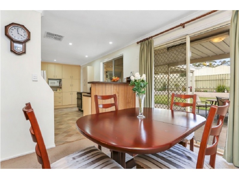 19 Hoylake Crescent, Fairview Park SA 5126