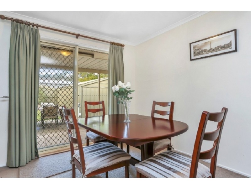 19 Hoylake Crescent, Fairview Park SA 5126