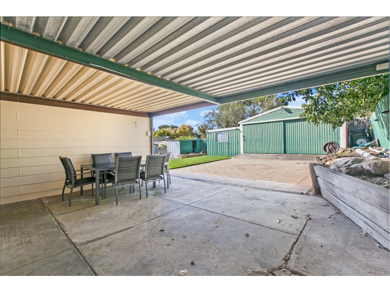 13 Highland Drive, Ridgehaven SA 5097