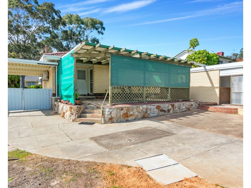 14 Euroa Avenue, Banksia Park SA 5091