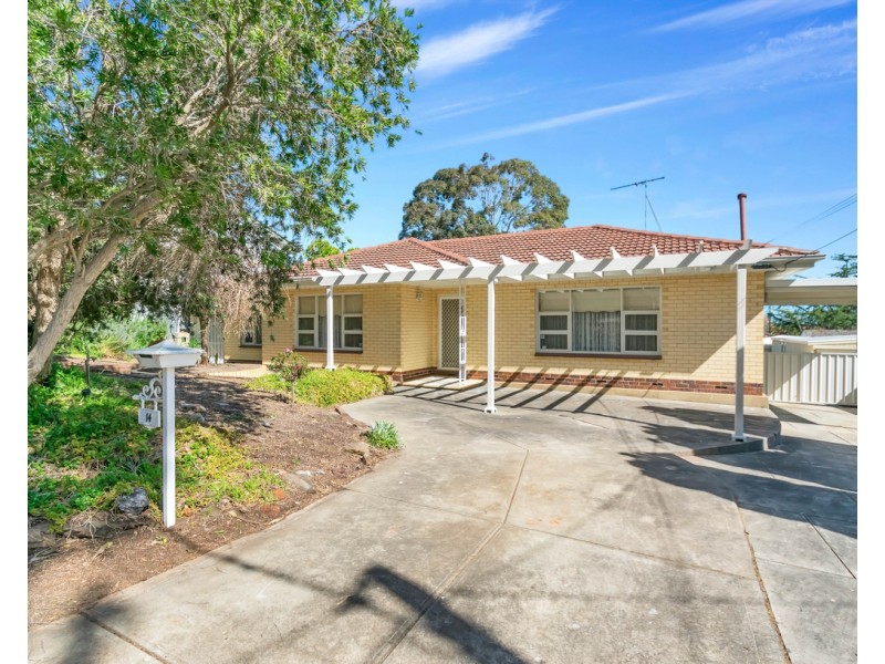 14 Euroa Avenue, Banksia Park SA 5091