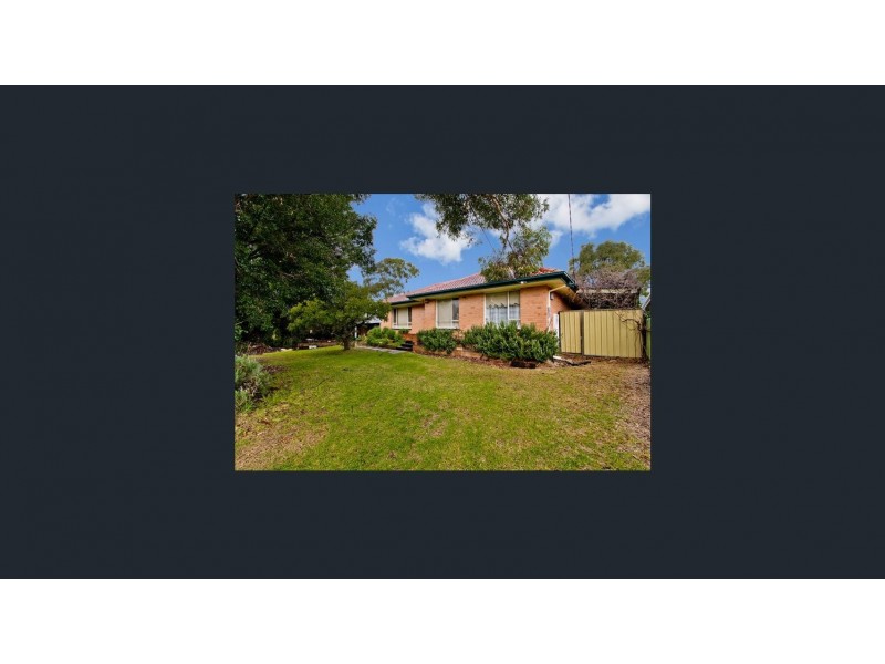 5 Cremin Street, Fairview Park SA 5126