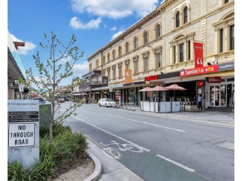 1306/15-19 Synagogue Place, Adelaide SA 5000