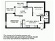 1306/15-19 Synagogue Place, Adelaide SA 5000 Floorplan