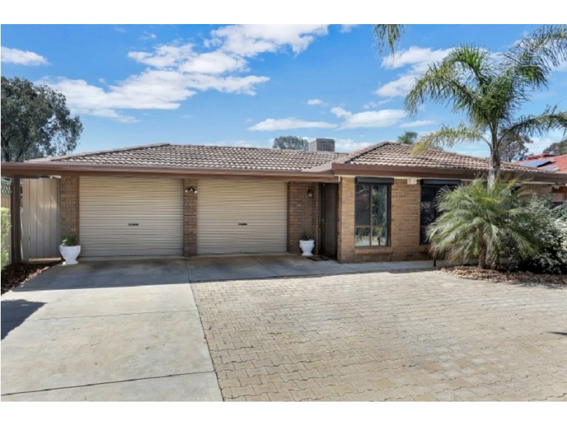 2 Manx Court, Paralowie SA 5108