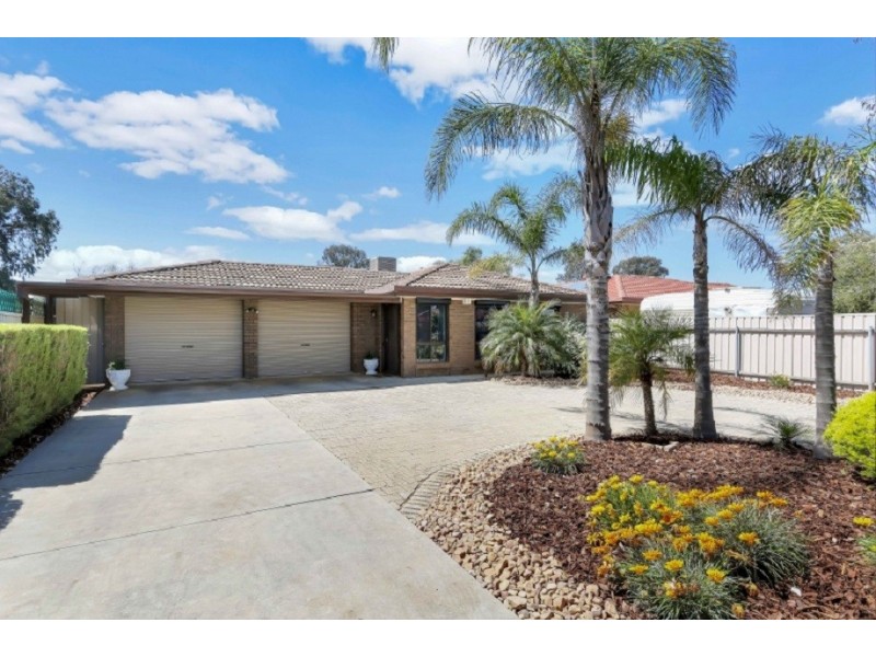 2 Manx Court, Paralowie SA 5108