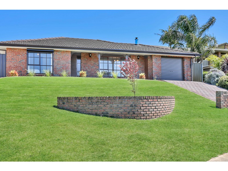 4 Finch Court, Modbury Heights SA 5092