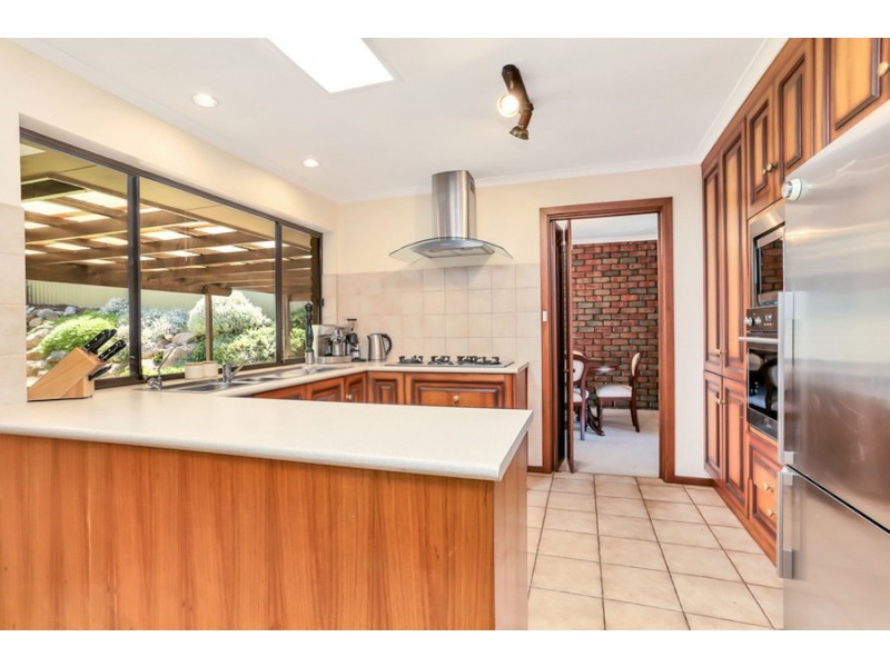 4 Finch Court, Modbury Heights SA 5092