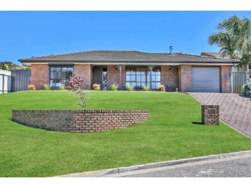 4 Finch Court, Modbury Heights SA 5092